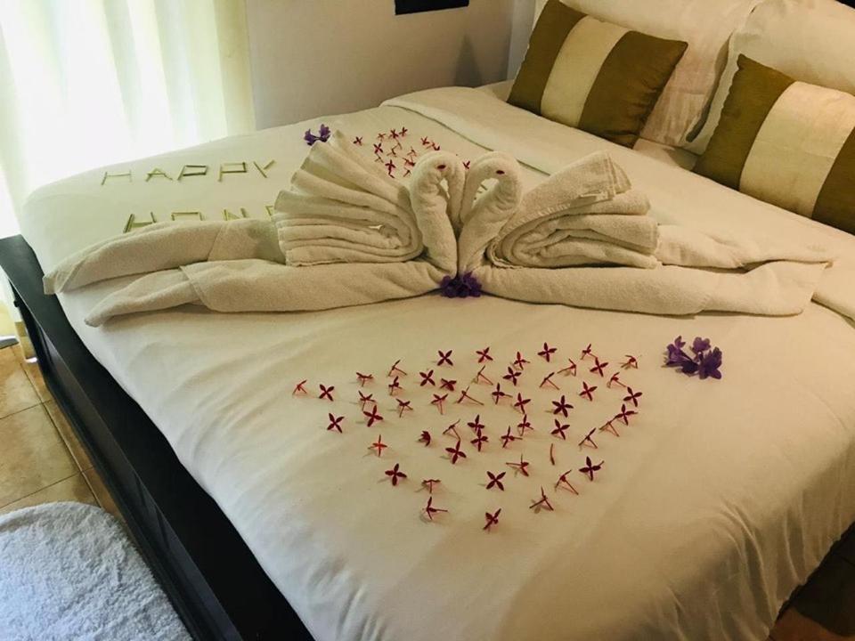 Hotel Grand Casa キャンディー エクステリア 写真