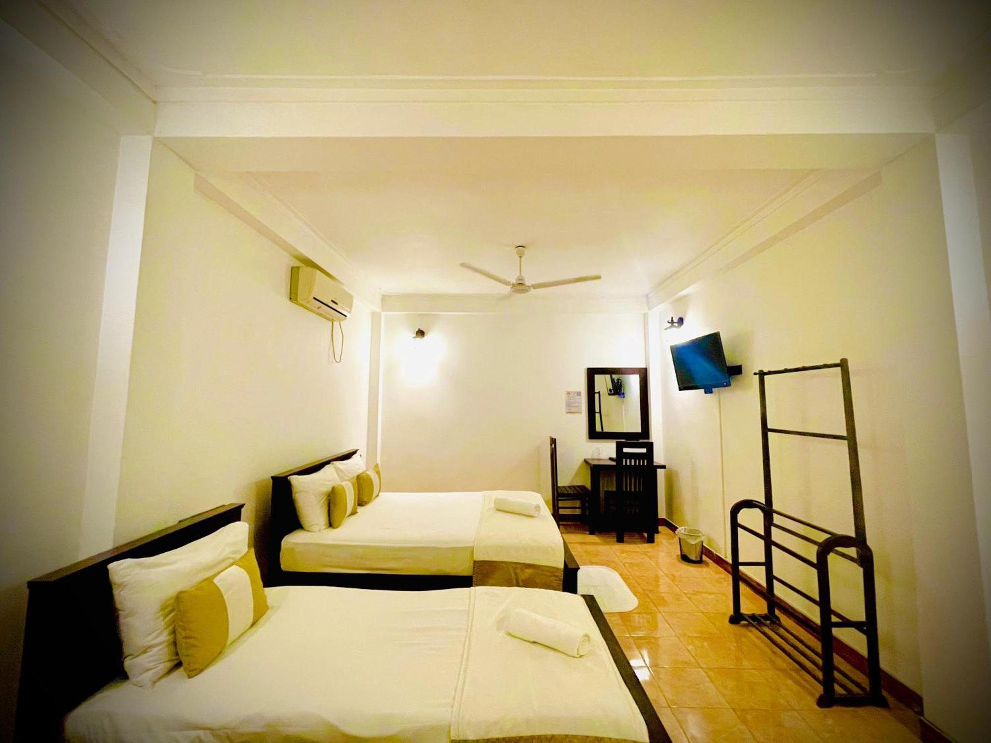 Hotel Grand Casa キャンディー エクステリア 写真