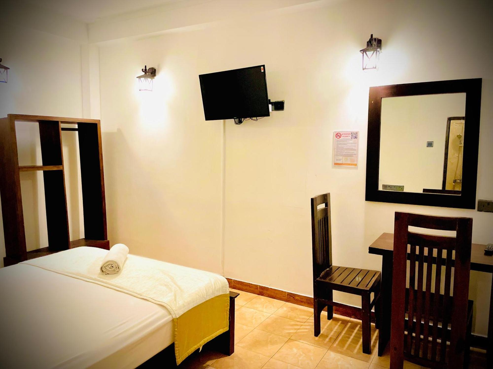 Hotel Grand Casa キャンディー エクステリア 写真