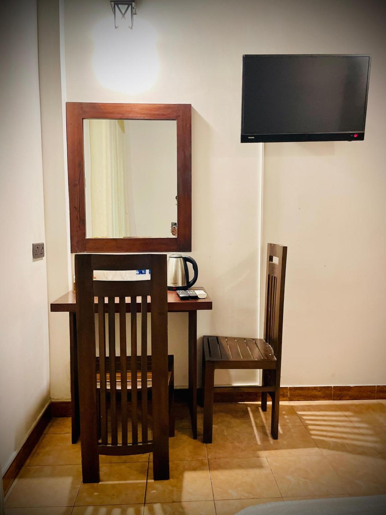 Hotel Grand Casa キャンディー エクステリア 写真