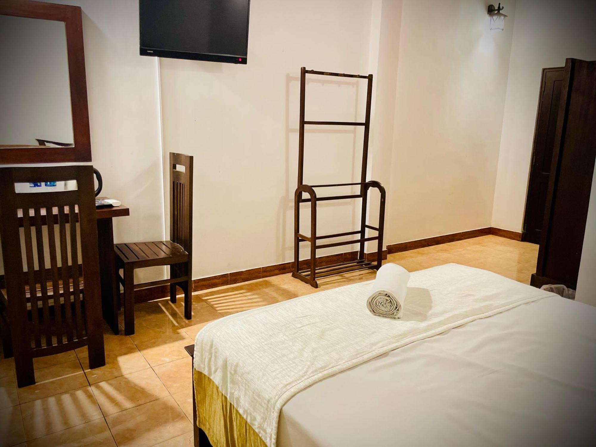 Hotel Grand Casa キャンディー エクステリア 写真