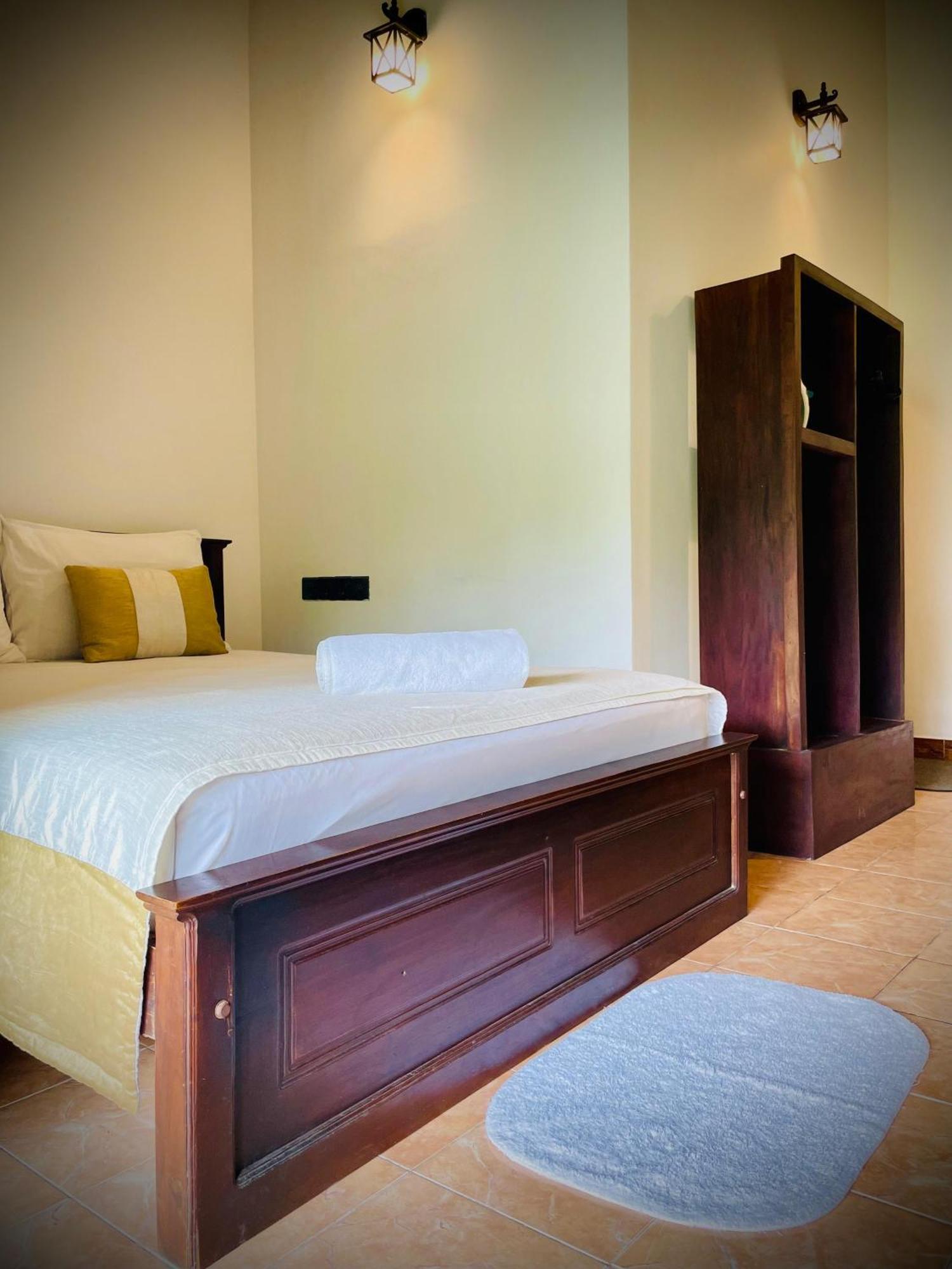 Hotel Grand Casa キャンディー エクステリア 写真