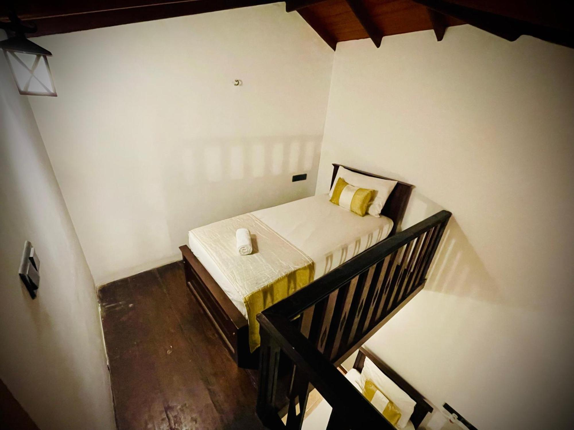 Hotel Grand Casa キャンディー エクステリア 写真