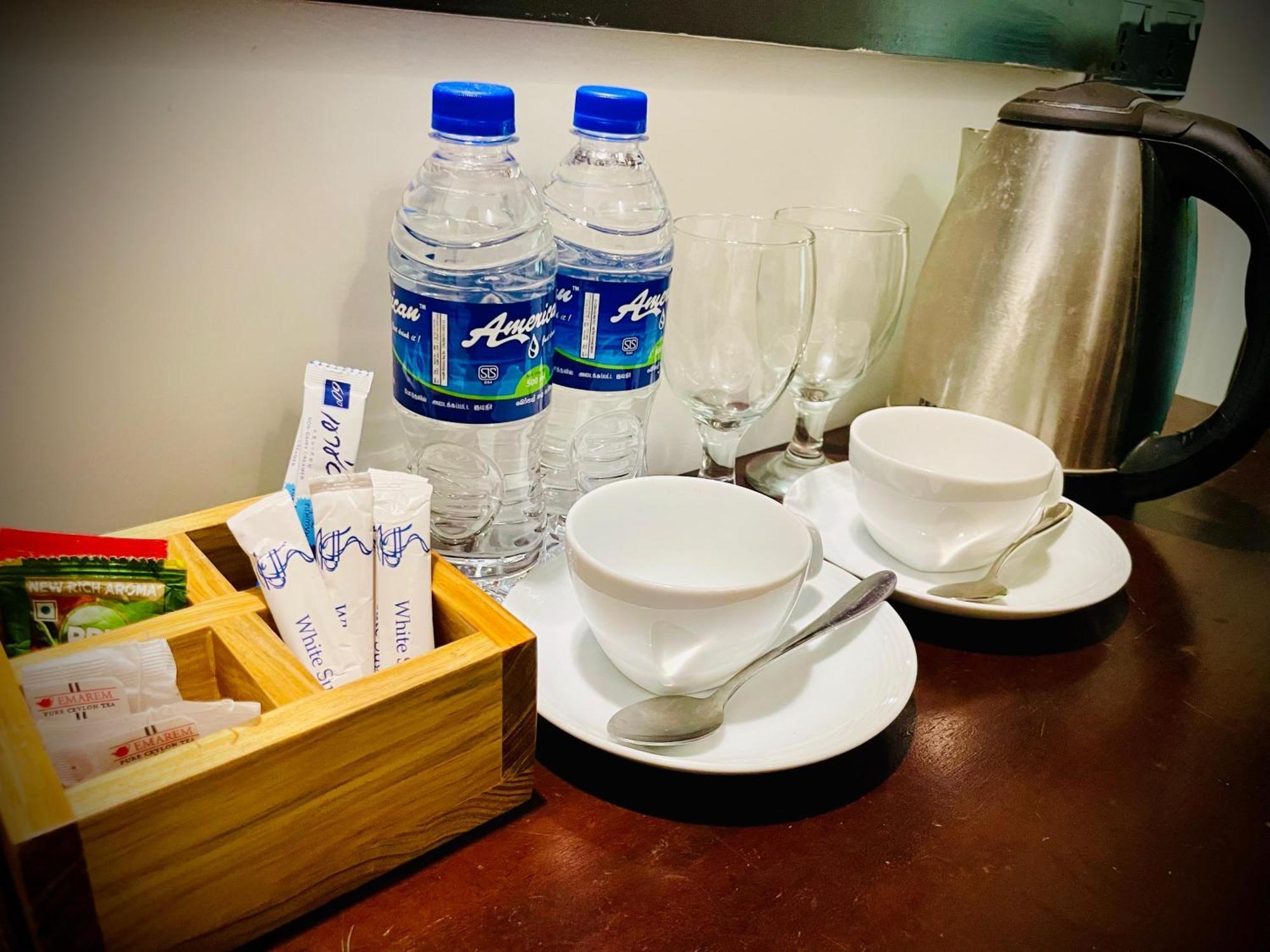 Hotel Grand Casa キャンディー エクステリア 写真