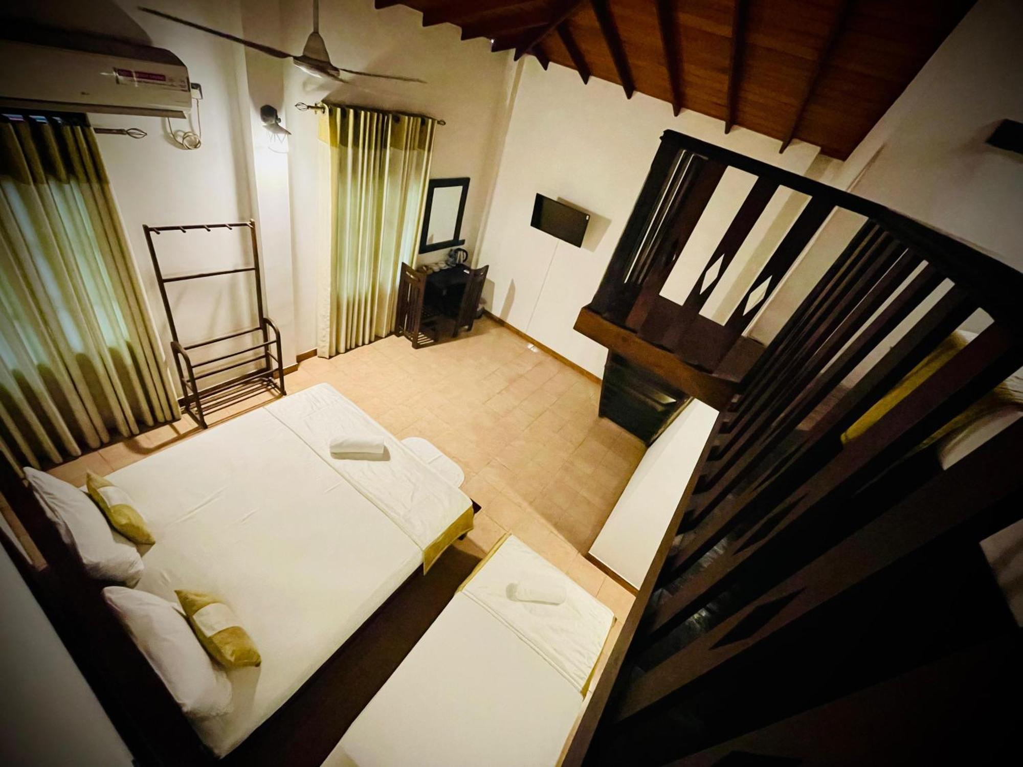 Hotel Grand Casa キャンディー エクステリア 写真