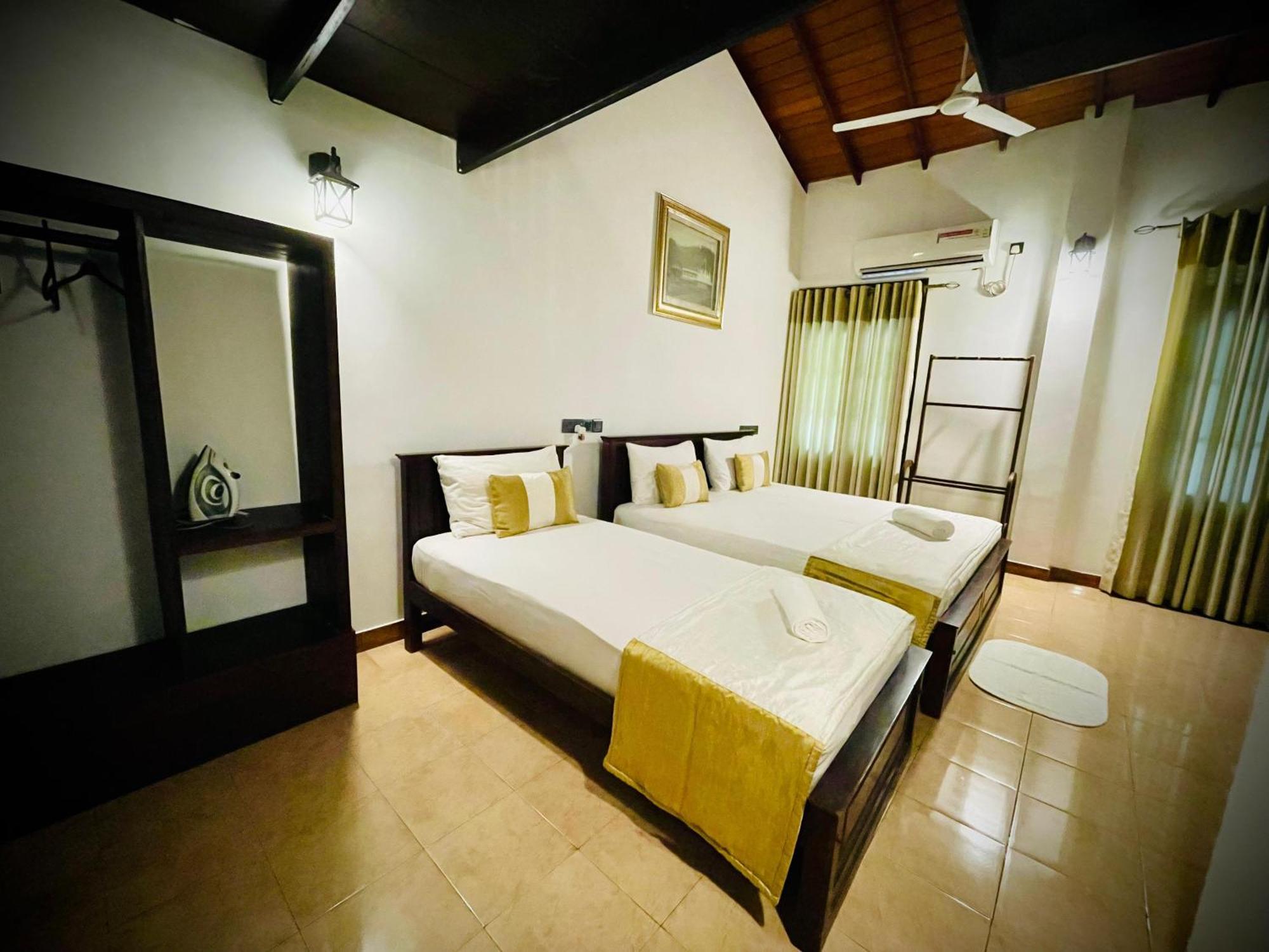 Hotel Grand Casa キャンディー エクステリア 写真