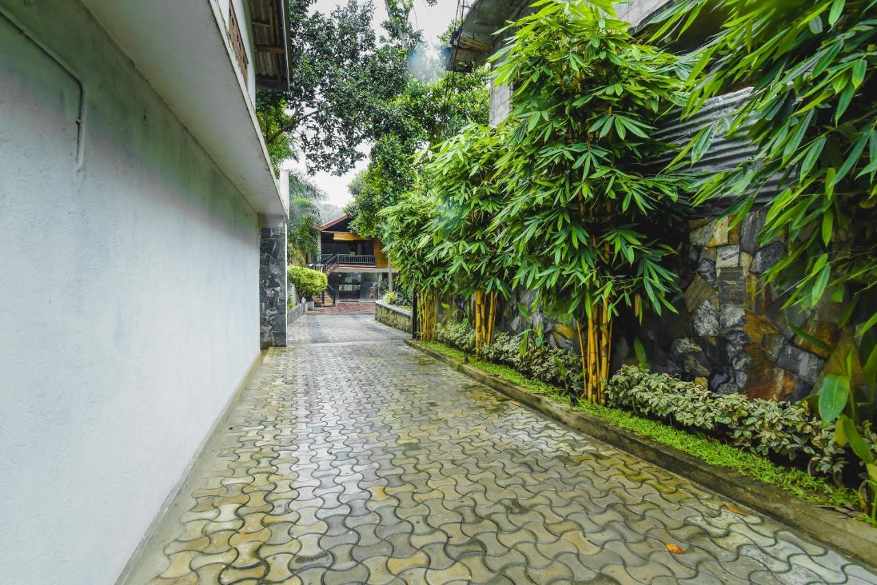 Hotel Grand Casa キャンディー エクステリア 写真